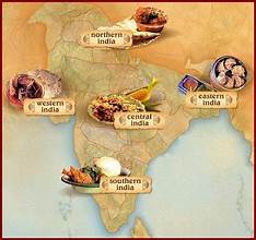 Know History of Indian cuisines